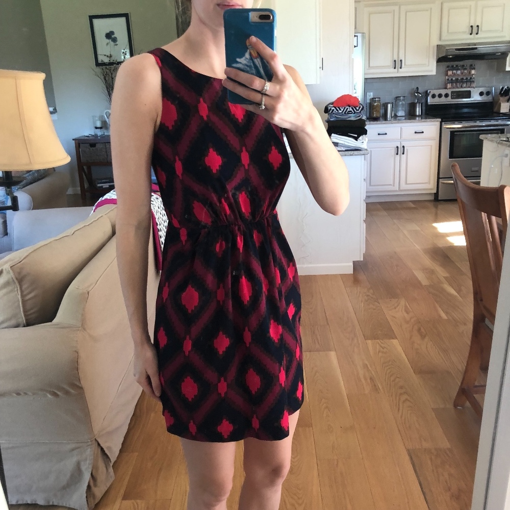 Gap dress
